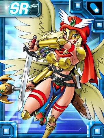 bellestarr-mon: Top Favorite Digimon Girls Ladydevimon - Angewomon - Darcmon Mervamon - Bellestarrmon - Sistermons Venusmon - Ophanimon - Rosemon Sakuyamon - Kazemon   < |D’“’