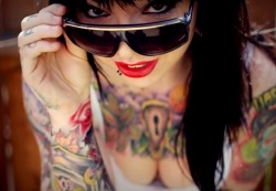 heavenlyinked:  Heavenly Inked