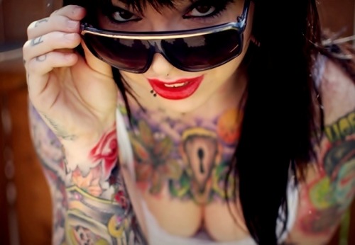 helljeahinkgirls:  helljeahinkgirls