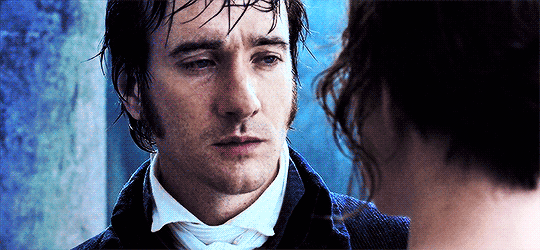l-m-pandora:    “That moment in 2005′s Pride and Prejudice when Elizabeth and
