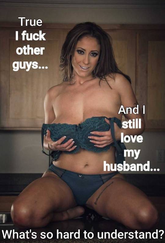 Porn true-i-love-two-watch:     Wife material photos