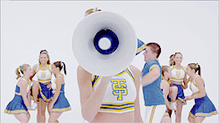 haleysjscotts:  Taylor Swift + Music Videos through out the eras