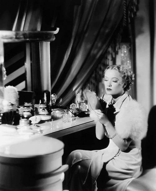 Miriam Hopkins Nudes &amp; Noises  