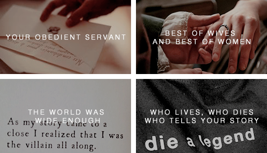 opalpxrrish:  favourite albums | hamilton: original broadway cast recording (2015)