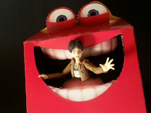 thenoodlebooty:seanmonster:Not so happy meal.This is the only one of these I’ll reblog