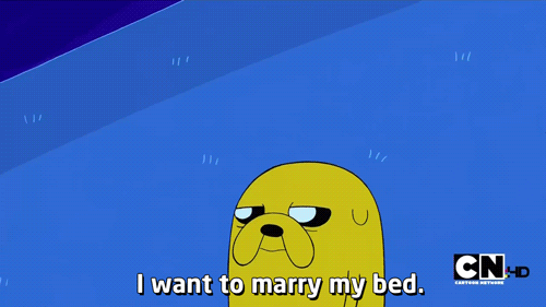 your-clumsy-knight:Jake the dog is my life.I love adventure time.