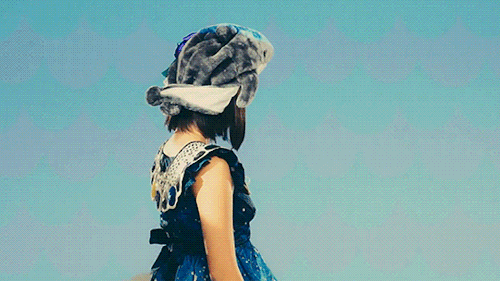 xhyy:京佳 (Yumemiru Adolescence) 『Shark Girl’99』 - YouTube 