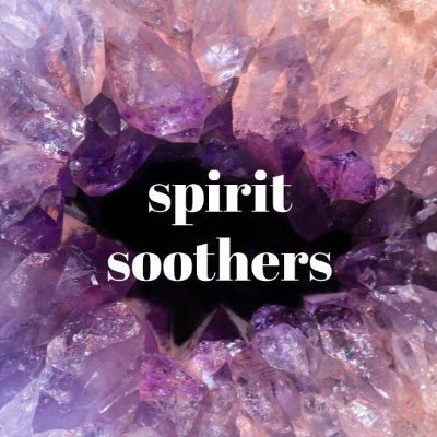 philosophycorner:Check out my online Metaphysical Store, Spirit Soothers! You’ll get 10% off y