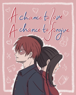 tomo-bon:  A Chance to Love, A Chance to