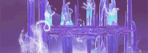 A very interesting Frozen factoid