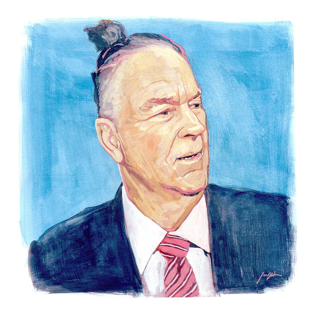 jonstich:  Sometimes I paint my dreams, sometimes those dreams are a combination