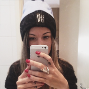 bolladona:  nho