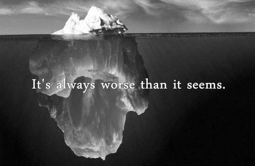 Life has so much to offer; be here to see it