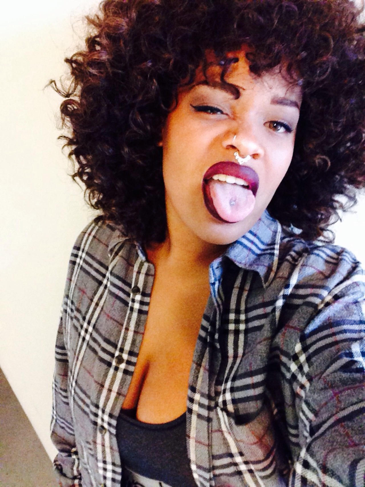 jazzwrites:  Heard there was a blackout