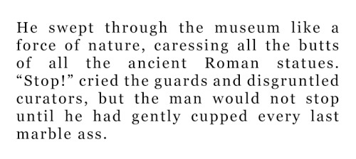 thoodleoo:smolpliny:@thoodleoo is this post about uit’s the only reason i go to museums tbh