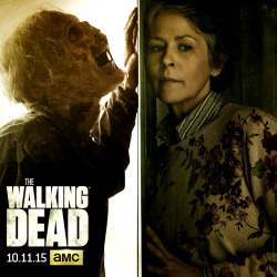 love-the-walking-dead:  8 days!