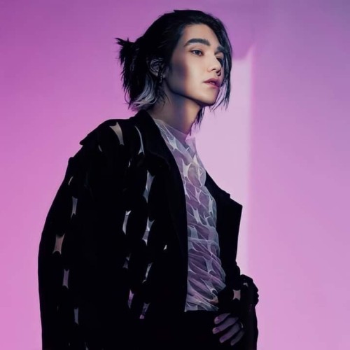 I'm Making A Collection Of Pictures Of Jeff Satur That Have Fae Prince Energy So If Any Of You Have Pictures