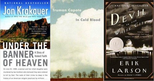 The 10 Best True Crime Books