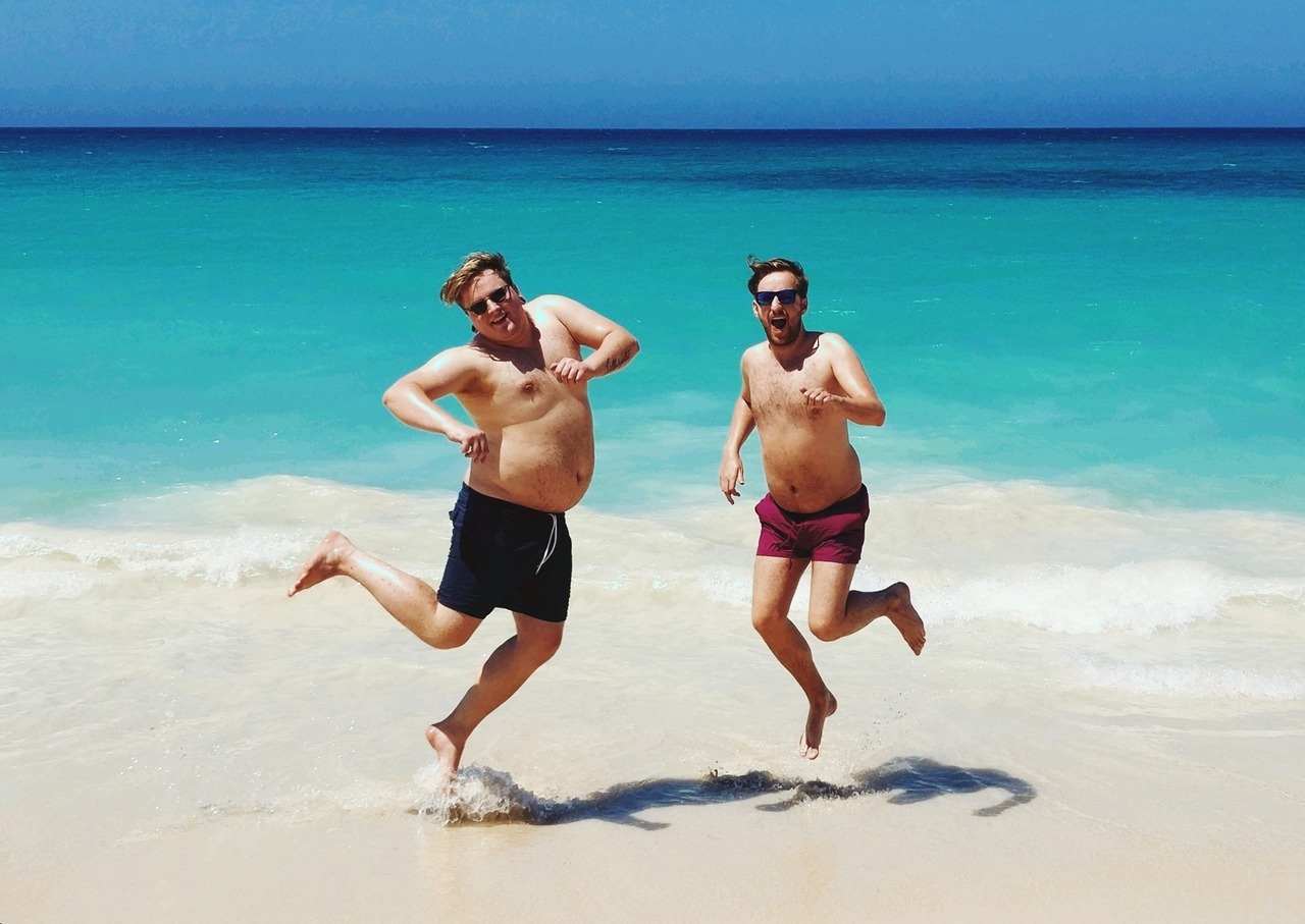 cubcakesswe:  Loving Colombia so far!