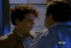 Weird Science | Quantum WyattWyatt was definitely the one who had the most flashy