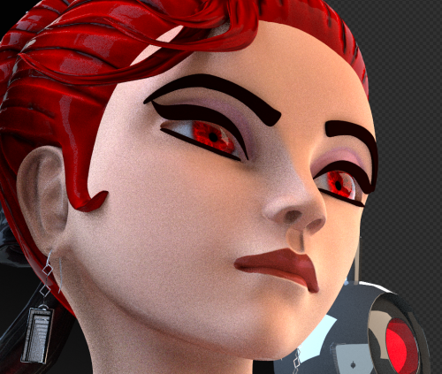 NSFW 3D