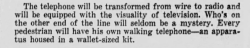 yesterdaysprint: Rapid City Journal, South Dakota, December 27, 1950