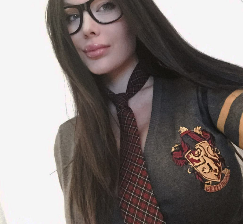 helbillybob:  Veronika black