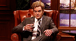 mayawiig:SNL meme | [7/10] cast membersBill Hader