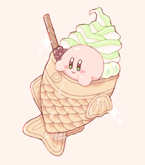 cocoacake:i didn’t ask for a scoop of bubble gum ice cream??