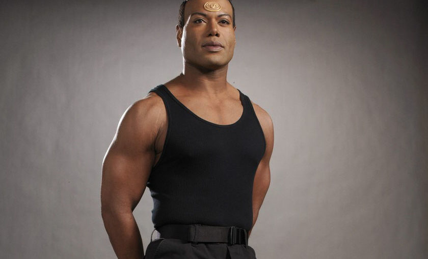 A Bunch of Faceclaims — Christopher Judge Gender: Male DOB: 13 October