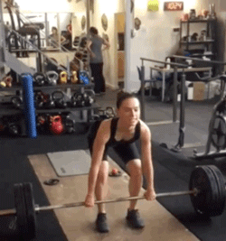 micdotcom:  this-is-life-actually:  Daisy Ridley has been showing us how to be a