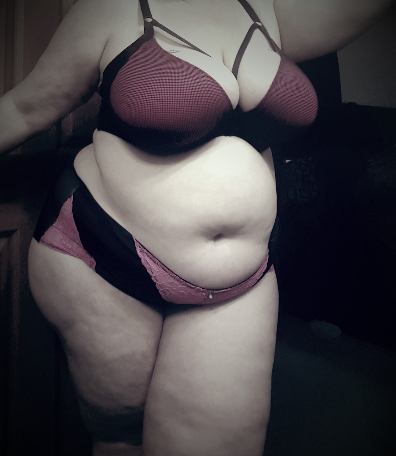 coolpony2k1:  New bra….Jaymee  Goddamn. Look at that. That is perfection. Look