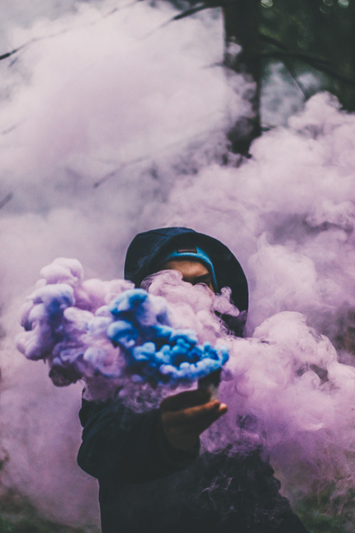 basdos:  Smoke 