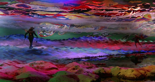 gael-garcia:  Kagemusha (’The Shadow Warrior’, 1980), dir. Akira Kurosawa