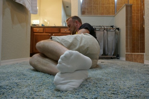 Socks n scruff adult photos