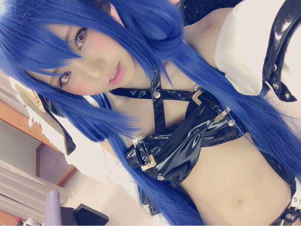straydogmiaow:  えなこ♪
