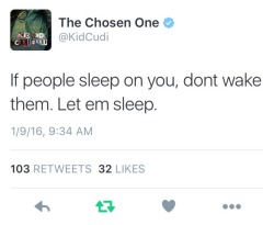 carefreeblackho:  I want them to wake up in their own tho &amp; then dub them 😭