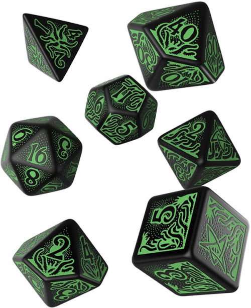 rollthewhatever:I was just searching for some dice sets(yes I’m a rpg nerd) and somehow ended up col