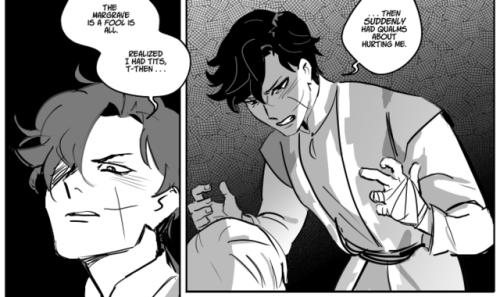 KNIGHTS-ERRANT - Chapter 5, Page 43Read Update | Read from Beginning | Support by SubscribingFeaturi