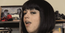 nsfwpornblog-eee:  Larkin Love