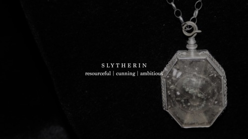 slyherin: it is our choices, harry, that show us who we truly are, far more than our abilities. mor