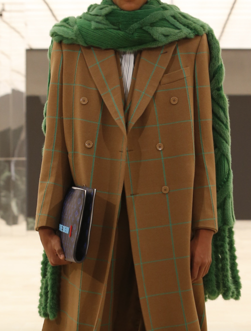 poisonedsequin:louis vuitton fall 2021 menswear