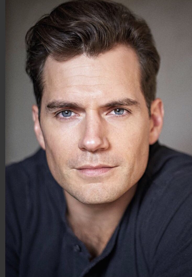 henrycavillnews:  ‪“I can’t wait to find someone to have a family with.”