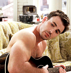 sandboytx:  CHRIS EVANS | What’s Your Number? 
