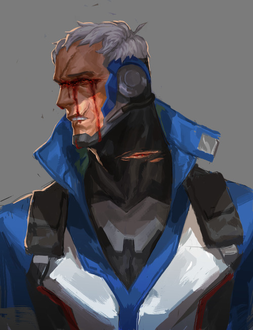 overgank:(Gore )Blindness was wounded in the eye.daddy:3c