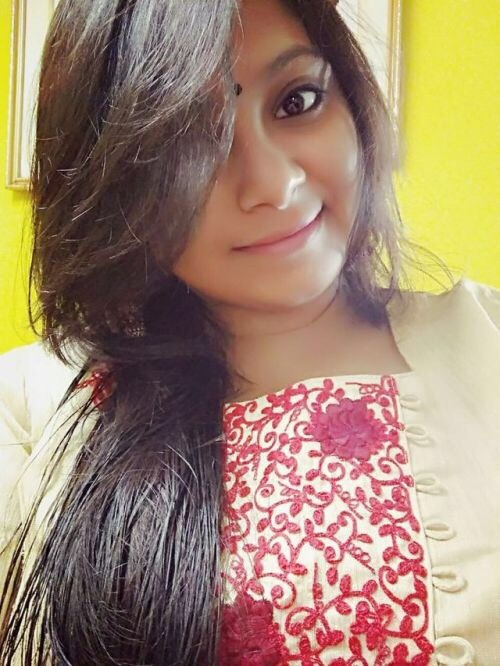 Runstar Desi Mallu Aunty