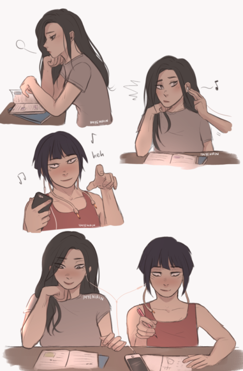 imyenirin:some soft momojirou (ღ˘⌣˘ღ)