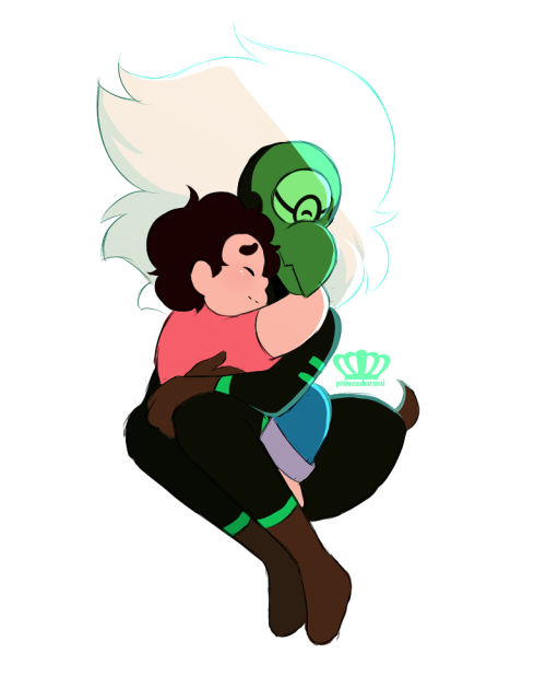 princessharumi:  this episode broke my heart in more ways than one  