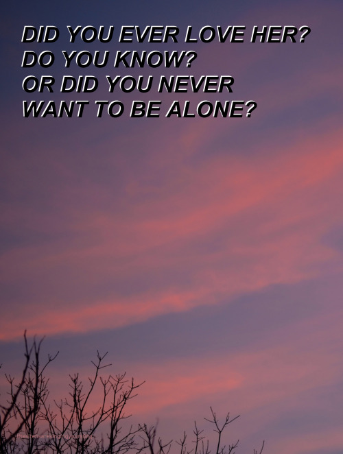 Jet Pack Blues // Fourth Of JulyFavorite Lyrics // Lyric Comparison