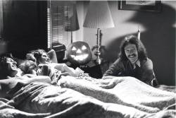 brundleflyforawhiteguy:  Behind the Scenes of Halloween (1978)